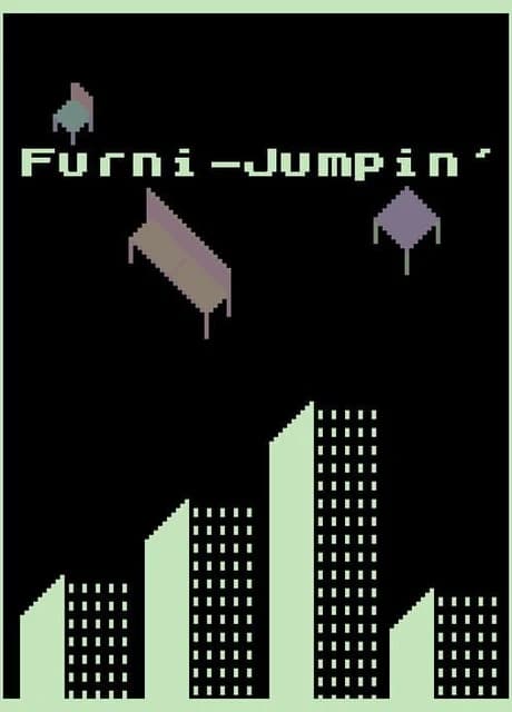 Furni-Jumpin'