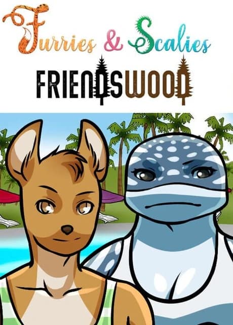 Furries & Scalies: Friendswood