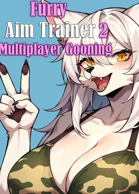 Furry Aim Trainer 2: Multiplayer Gooning