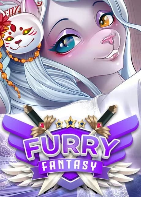 Furry Fantasy
