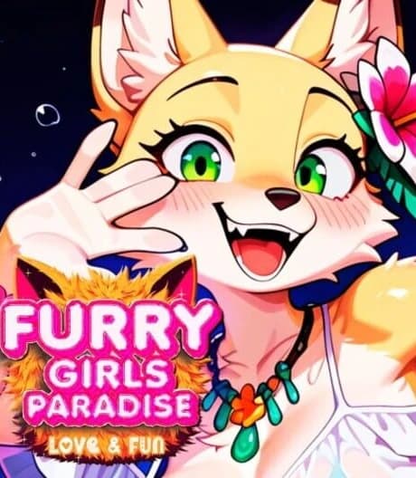 Furry Girls Paradise: Love & Fun