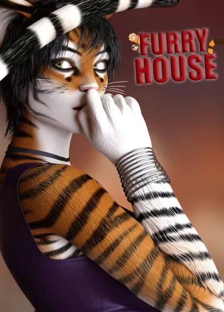 Furry House