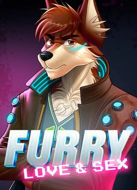 Furry Love & Sex