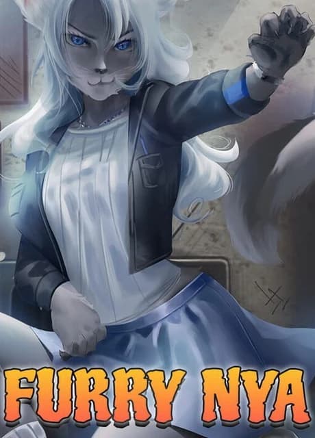 Furry Nya