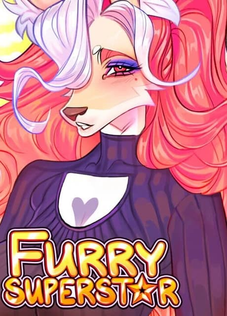 Furry Superstar
