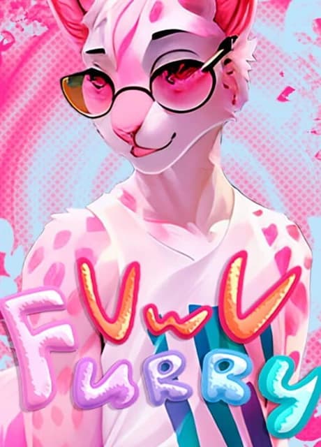 Furry UwU