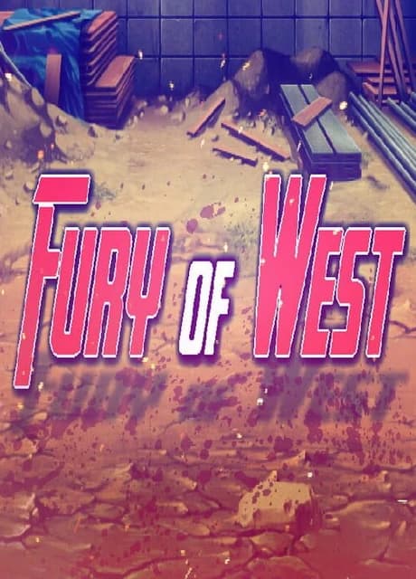 Fury of West