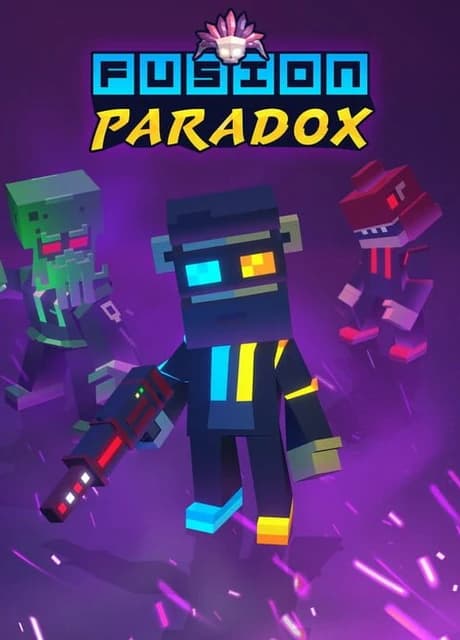 Fusion Paradox