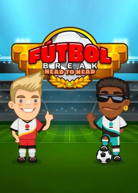 Futbol Break: Head to Head