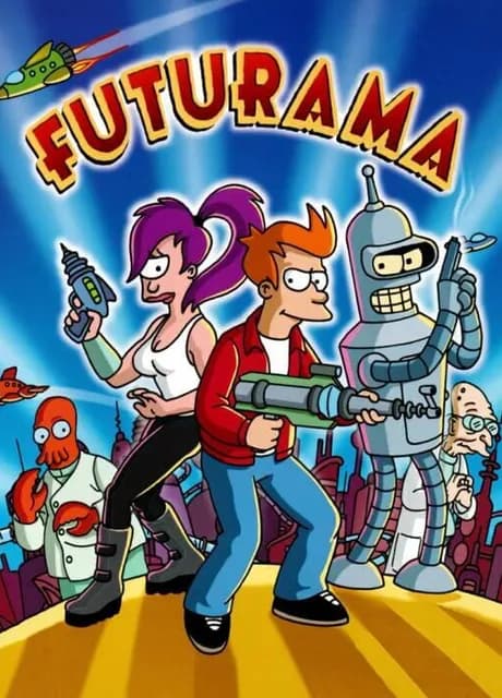 Futurama