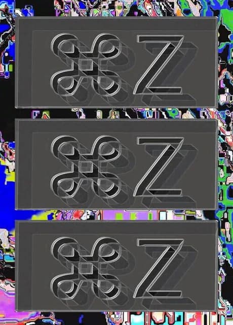 Future Fragments: Command Z