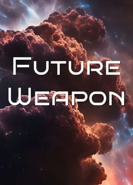 Future Weapon