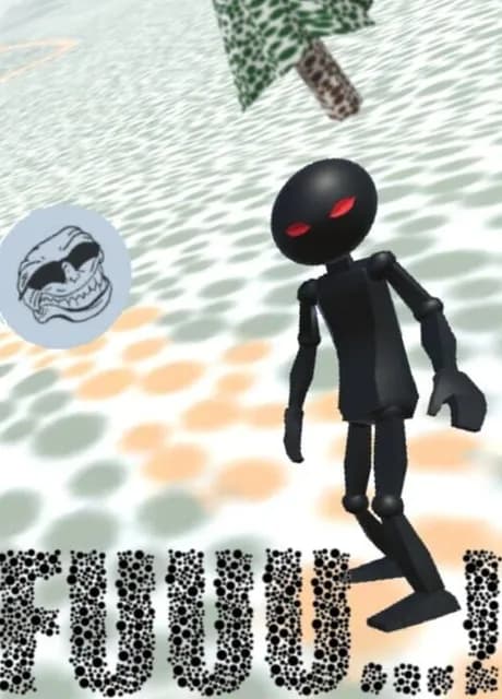 Fuuu...!