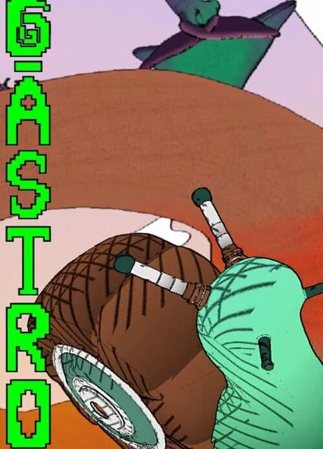 G-Astro