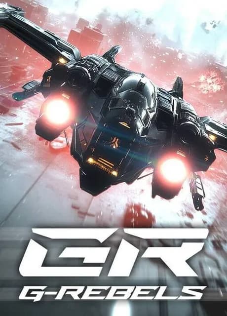 G-Rebels
