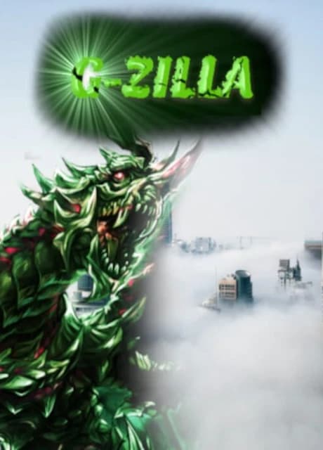 G-Zilla