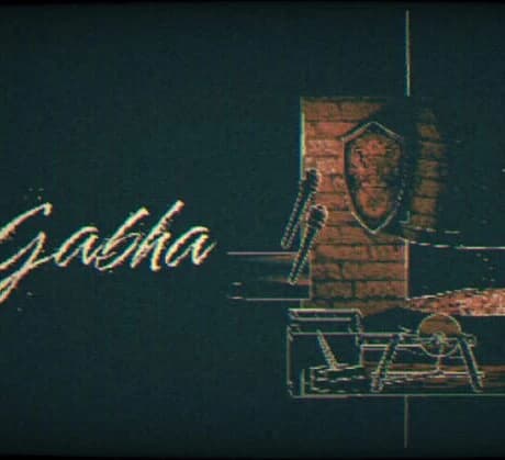 Gabha