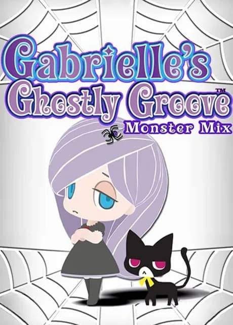 Gabrielle's Ghostly Groove: Monster Mix