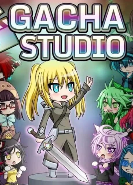 Gacha Studio