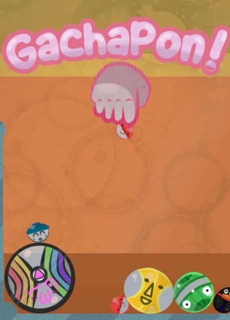 GachaPon!