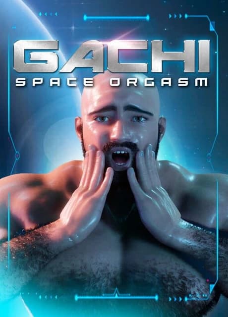 Gachi: Space Orgasm