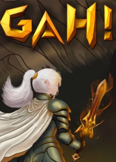 Gah!