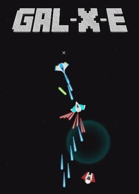 Gal-X-E
