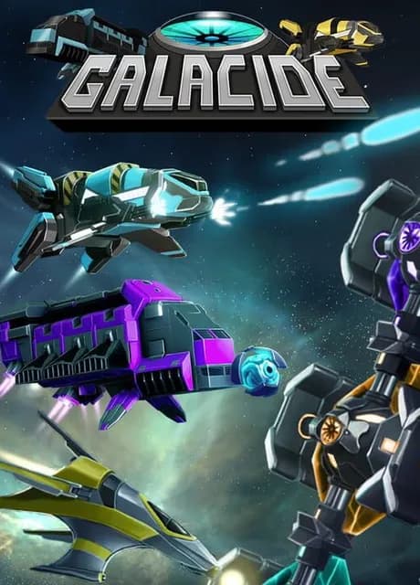 Galacide