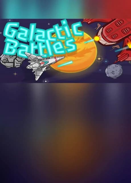 Galactic Battles