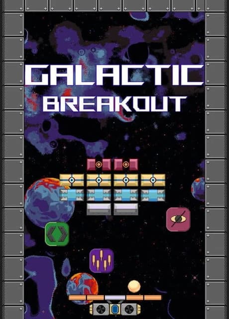 Galactic Breakout