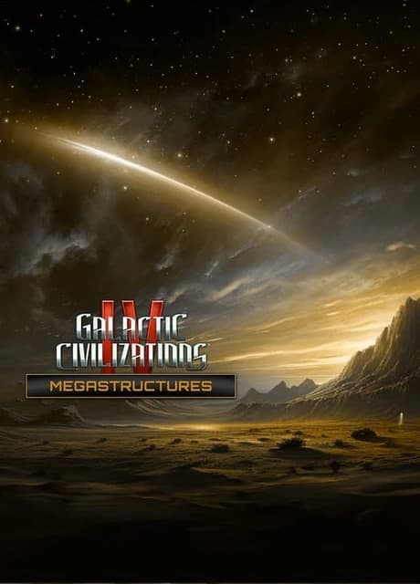 Galactic Civilizations IV: Megastructures