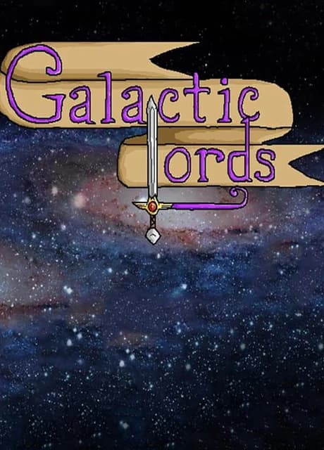 Galactic Lords