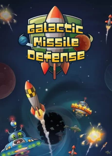Galactic Missile Defense