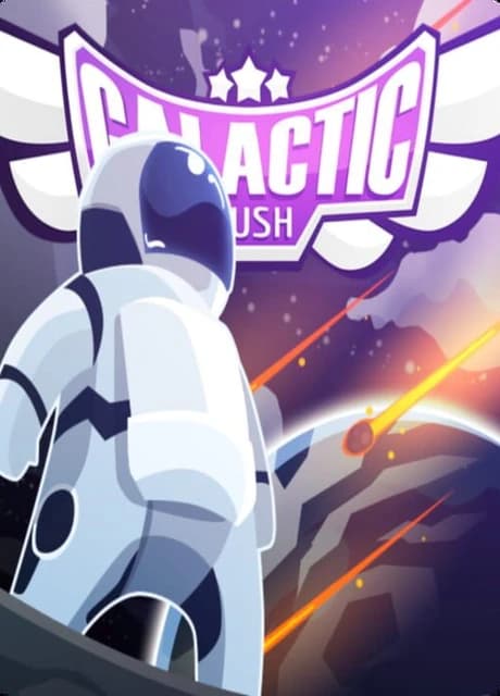 Galactic Rush