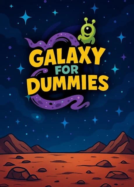 Galaxy for Dummies