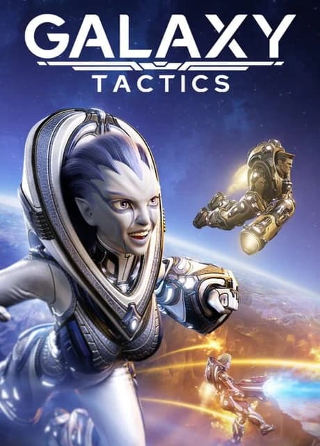 Galaxy Tactics