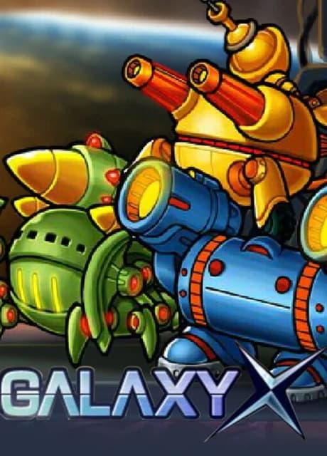 Galaxy X