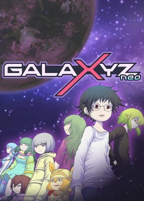 Galaxyz Neo