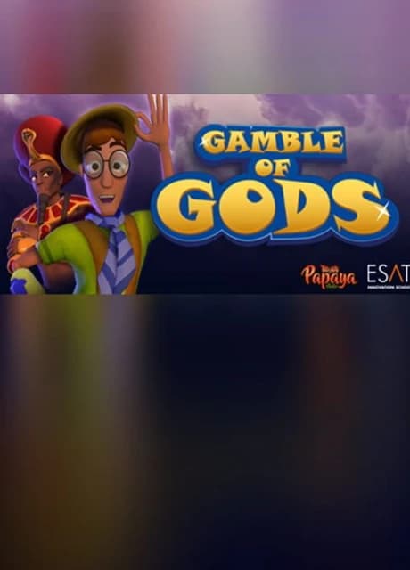 Gamble of Gods