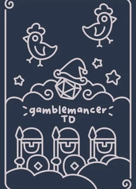 Gamblemancer TD