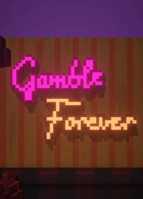 Gambling Forever