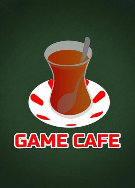 Game Cafe