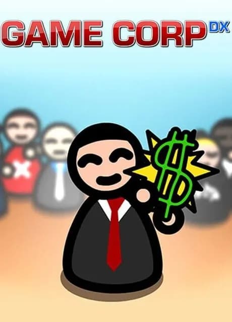 Game Corp DX