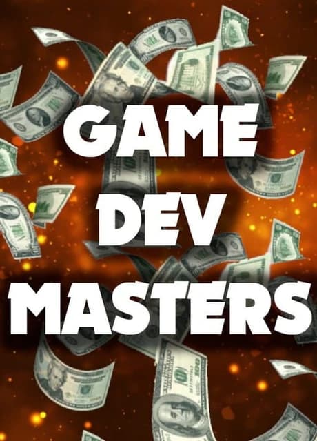 Game Dev Masters