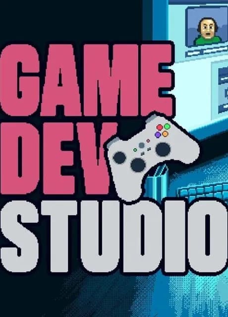 Game Dev Studio