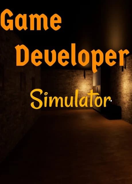 Game Developer Simulator