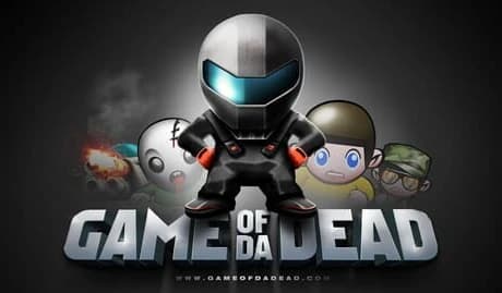 Game of da Dead