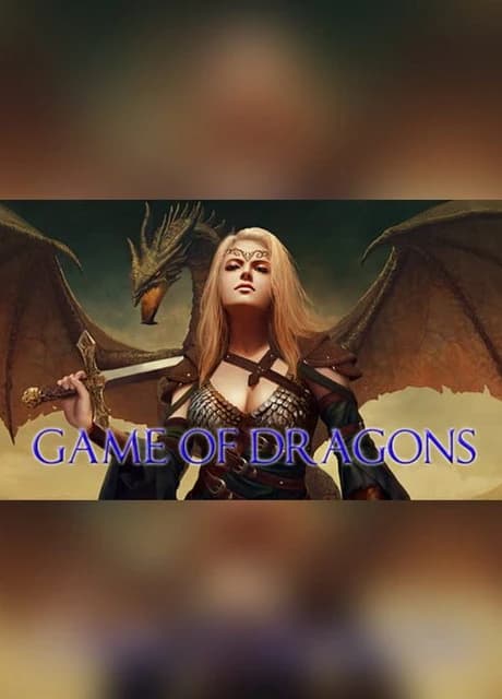 Game of Dragons