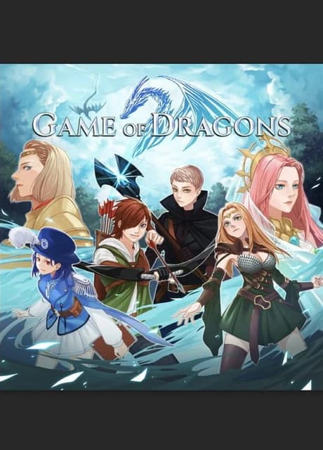 Game of Dragons