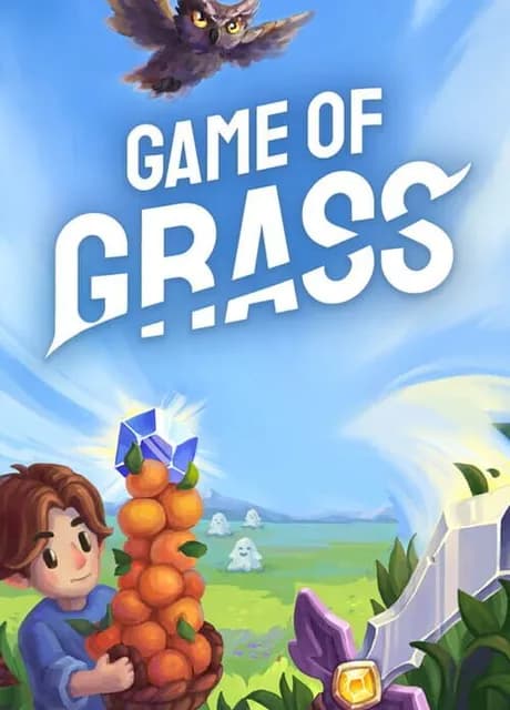 Game of Grass